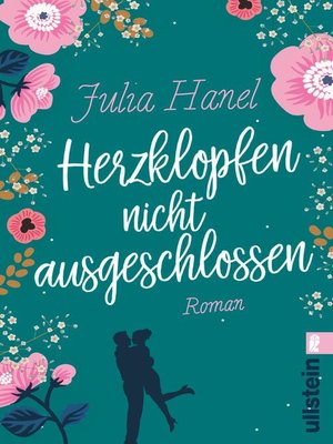 cover image of Herzklopfen nicht ausgeschlossen